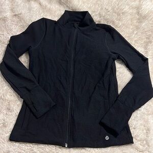 Lorna Jane Zip Up Jacket